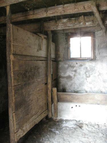 Hostal Stalut Das Puestines