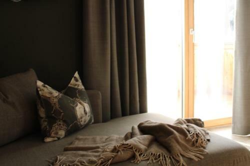 Aparthotel Garni St. Jakob