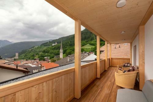 Aparthotel Garni St. Jakob