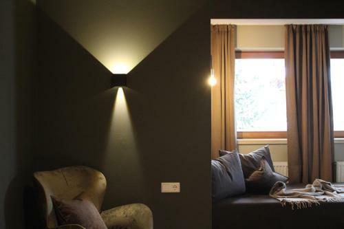 Aparthotel Garni St. Jakob