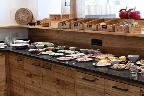 Aparthotel Garni St. Jakob