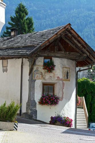 Aparthotel Garni St. Jakob