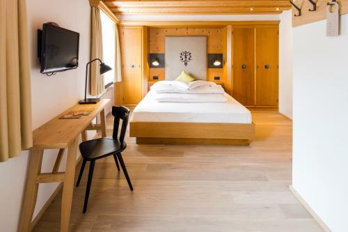 Hotel Zum Mohren & Plavina