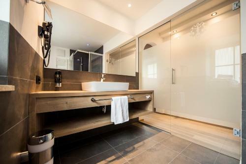 Hotel Zum Mohren & Plavina