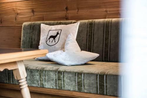 Hotel Zum Mohren & Plavina