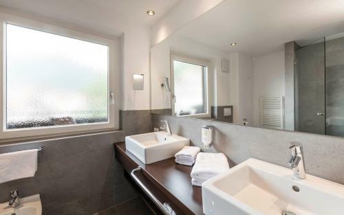 Hotel Zum Mohren & Plavina