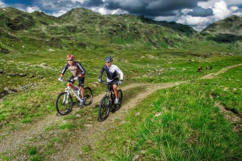 Hotel Zum Mohren & Plavina