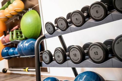 Hotel Zum Mohren & Plavina