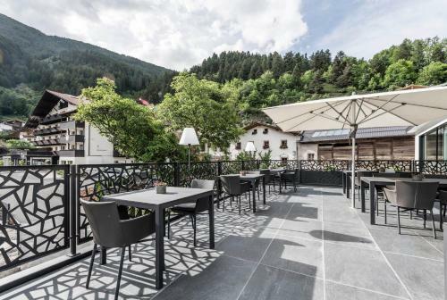 Hotel Zum Mohren & Plavina