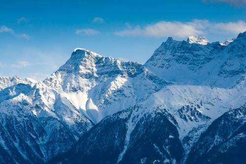 Hotel Zum Mohren & Plavina