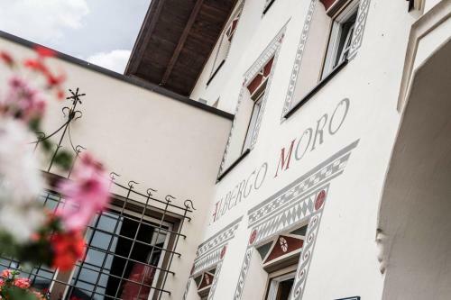 Hotel Zum Mohren & Plavina