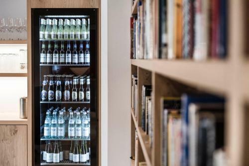 Hotel Zum Mohren & Plavina