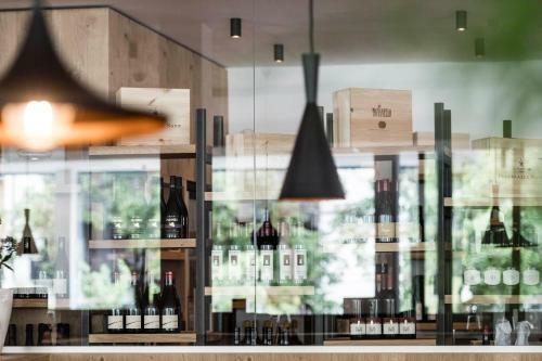 Hotel Zum Mohren & Plavina