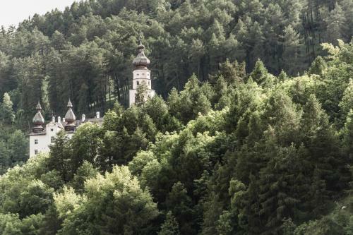 Hotel Zum Mohren & Plavina