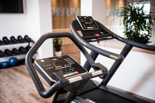 Hotel Zum Mohren & Plavina