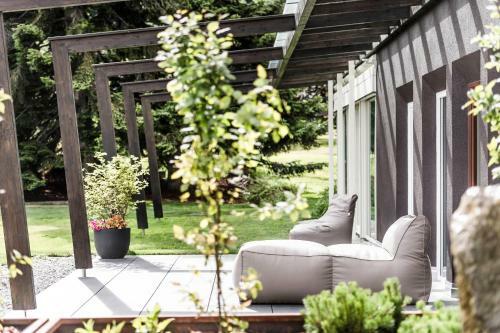 Hotel Zum Mohren & Plavina