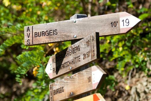 Hotel Zum Mohren & Plavina