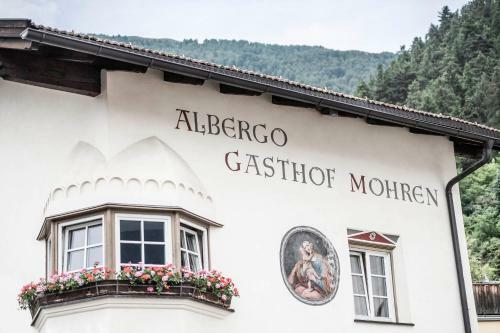 Hotel Zum Mohren & Plavina