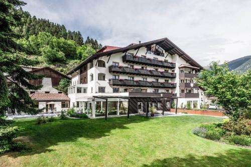 Hotel Zum Mohren & Plavina