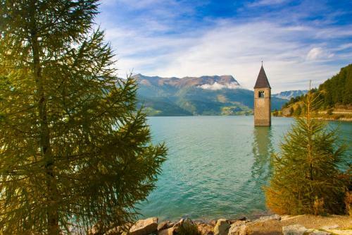 Hotel Zum Mohren & Plavina