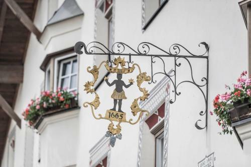 Hotel Zum Mohren & Plavina