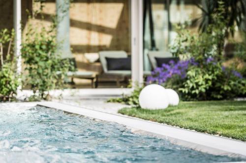 Hotel Zum Mohren & Plavina