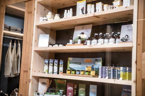 Hotel Zum Mohren & Plavina