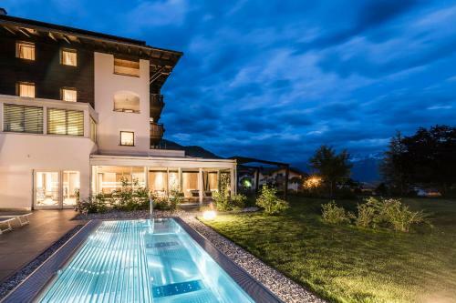 Hotel Zum Mohren & Plavina