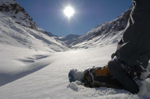 Hotel Zum Mohren & Plavina