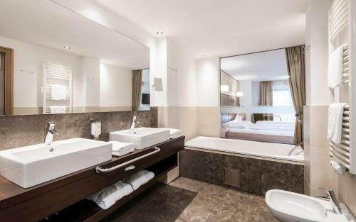 Hotel Zum Mohren & Plavina