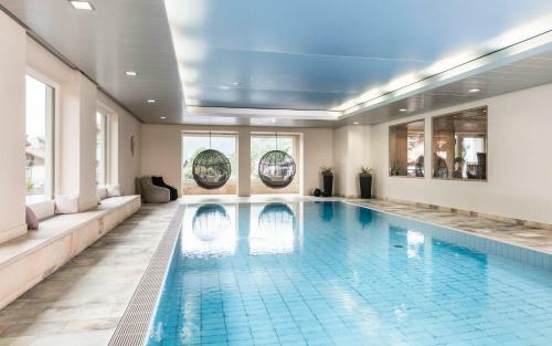 Hotel Zum Mohren & Plavina