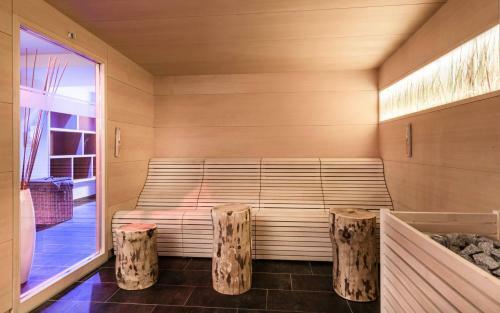 Hotel Zum Mohren & Plavina