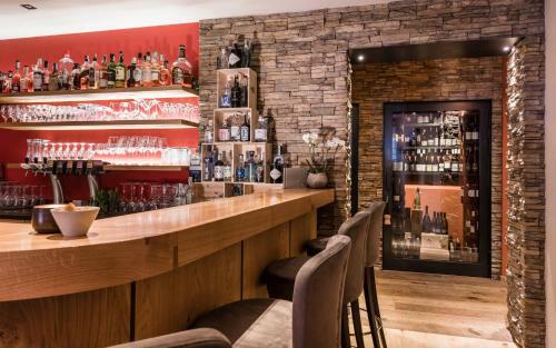 Hotel Zum Mohren & Plavina