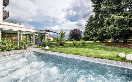 Hotel Zum Mohren & Plavina