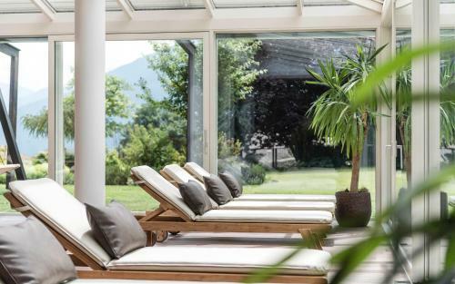 Hotel Zum Mohren & Plavina