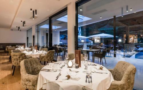 Hotel Zum Mohren & Plavina