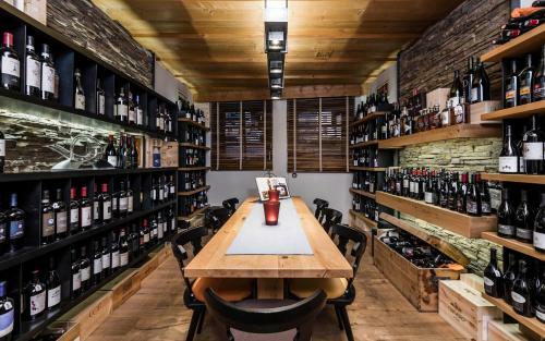 Hotel Zum Mohren & Plavina