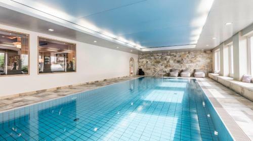 Hotel Zum Mohren & Plavina