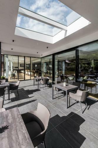 Hotel Zum Mohren & Plavina