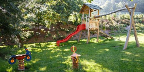 Hotel Zum Mohren & Plavina