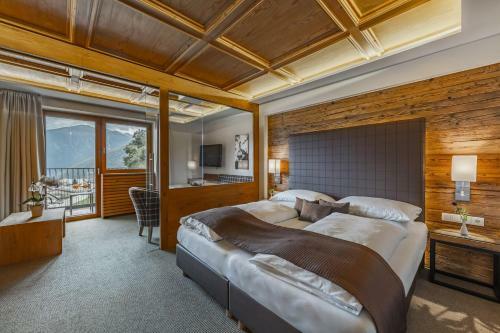 Hotel Maraias