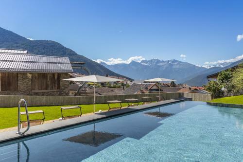 Hotel Maraias