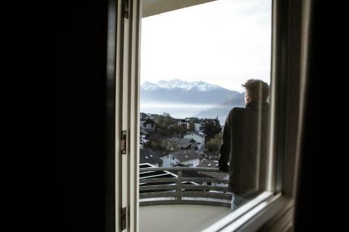 Hotel Weisses Kreuz