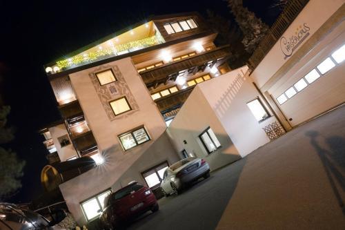 Aparthotel Christophorus