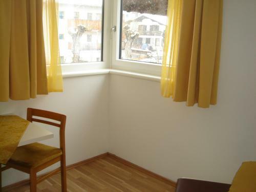 Aparthotel St. Stefan