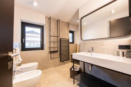Aparthotel Burgus