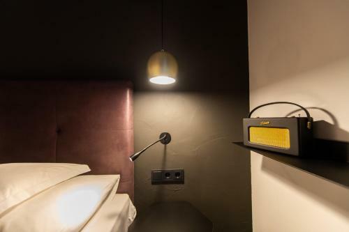 Aparthotel Burgus