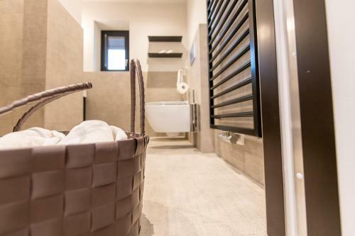 Aparthotel Burgus