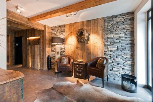Aparthotel Burgus