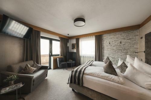 Hostal Garni Platzer